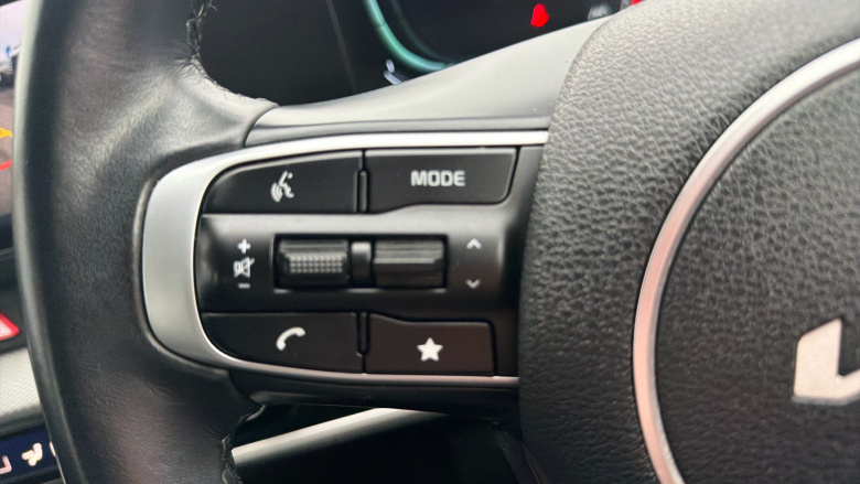 Kia Sportage 1.6T GDi ISG 2 5dr Petrol Estate